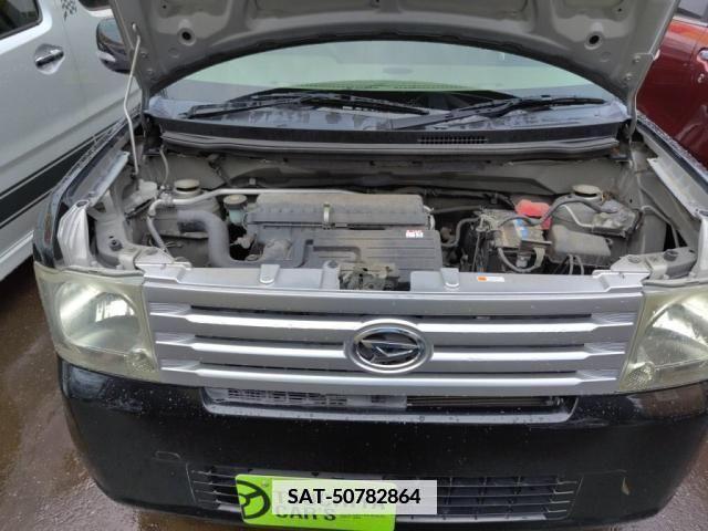 Daihatsu MOVE CONTE 2009-11 351976-29