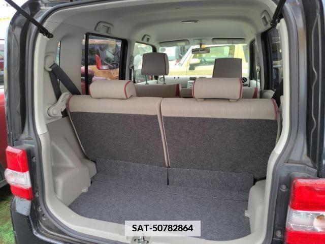 Daihatsu MOVE CONTE 2009-11 351976-23