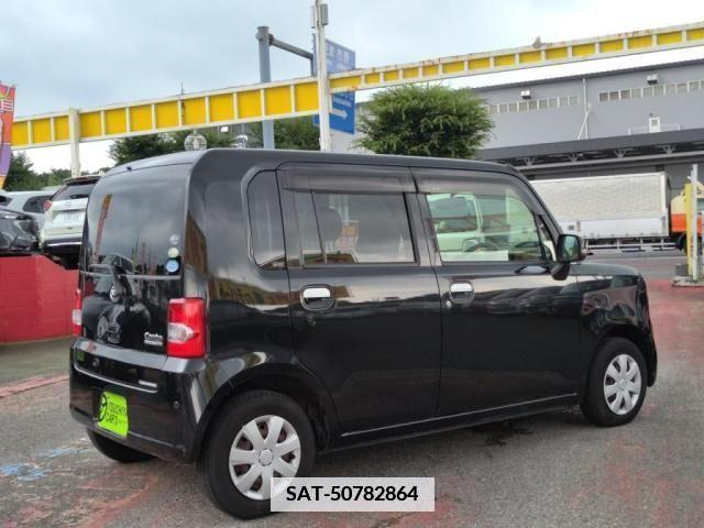 Daihatsu MOVE CONTE 2009-11 351976-10