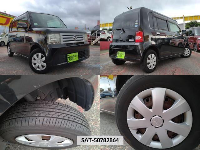 Daihatsu MOVE CONTE 2009-11 351976-7