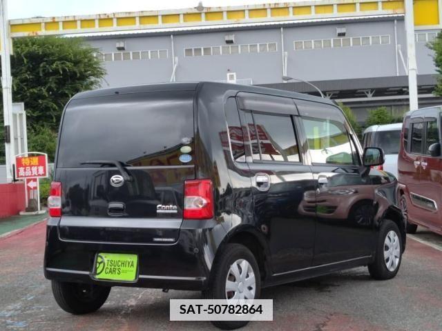 Daihatsu MOVE CONTE 2009-11 351976-1