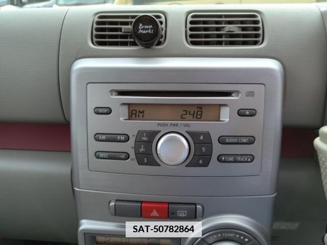 Daihatsu MOVE CONTE 2009-11 351976-16