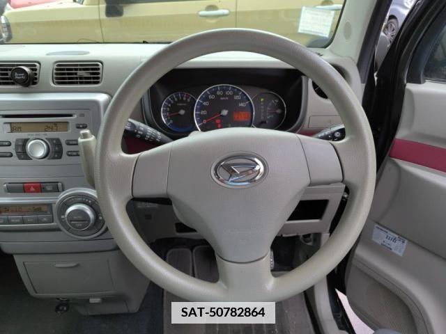 Daihatsu MOVE CONTE 2009-11 351976-13