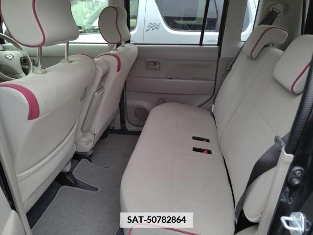 Daihatsu MOVE CONTE 2009-11 351976-22