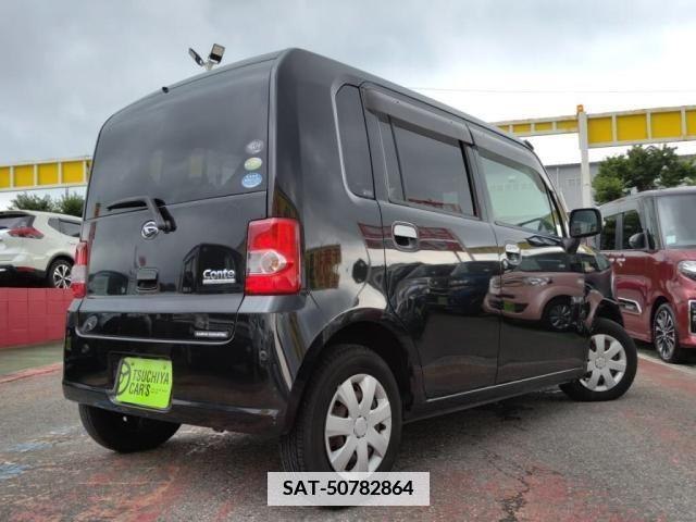 Daihatsu MOVE CONTE 2009-11 351976-25