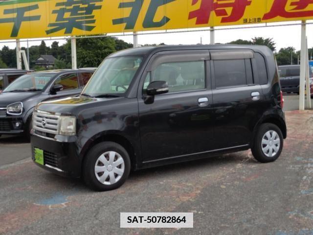 Daihatsu MOVE CONTE 2009-11 351976-9