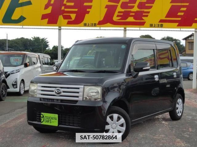 Daihatsu MOVE CONTE 2009-11 351976-0
