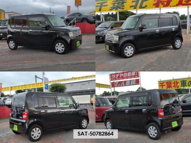 Daihatsu MOVE CONTE 2009-11 351976-3