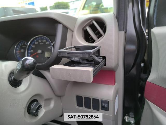 Daihatsu MOVE CONTE 2009-11 351976-18