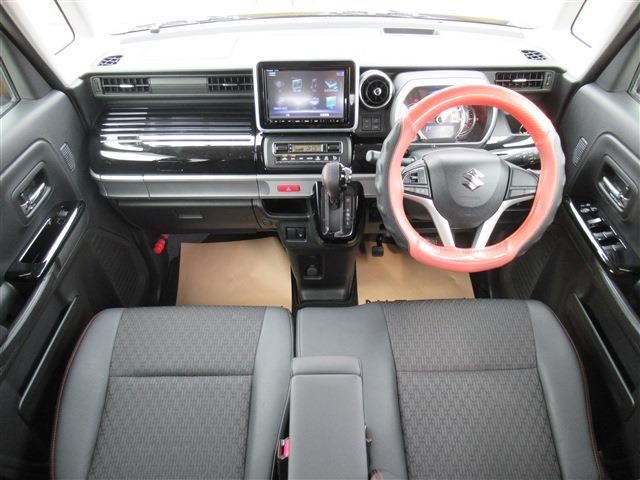 Suzuki SPACIA 2017-12 4159-1