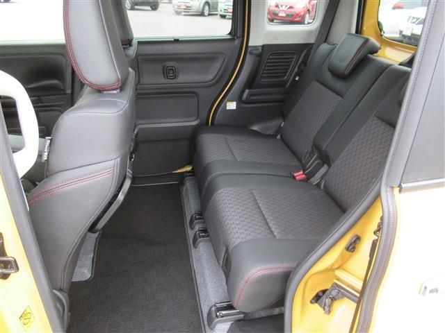Suzuki SPACIA 2017-12 4159-5