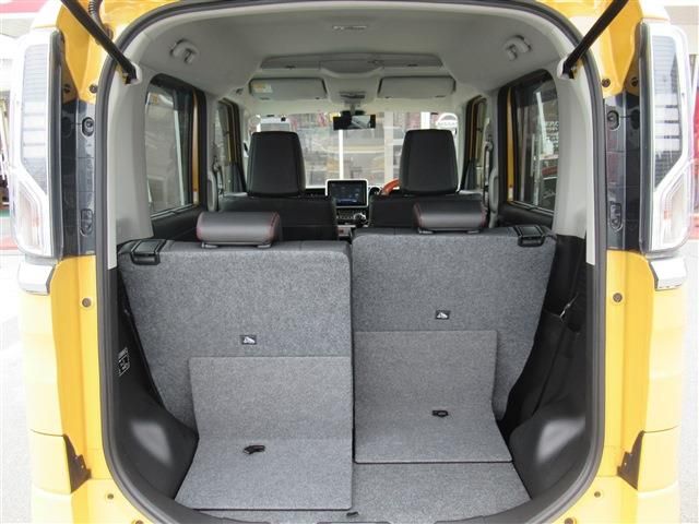 Suzuki SPACIA 2017-12 4159-25