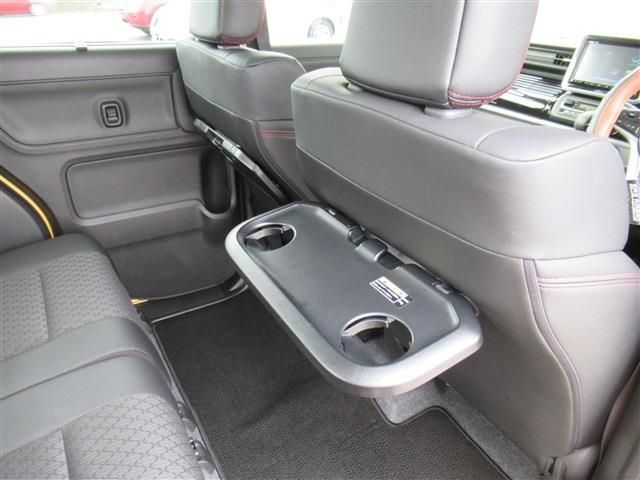 Suzuki SPACIA 2017-12 4159-8