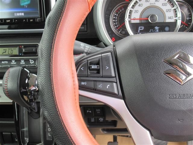 Suzuki SPACIA 2017-12 4159-18