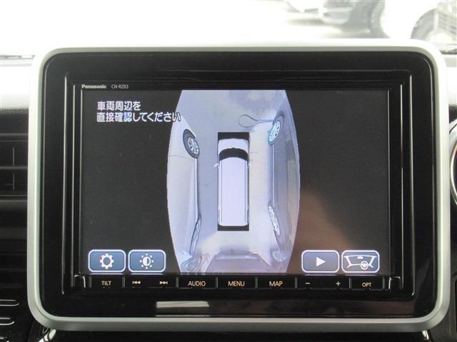 Suzuki SPACIA 2017-12 4159-21