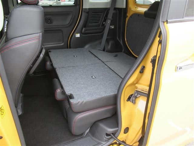 Suzuki SPACIA 2017-12 4159-4