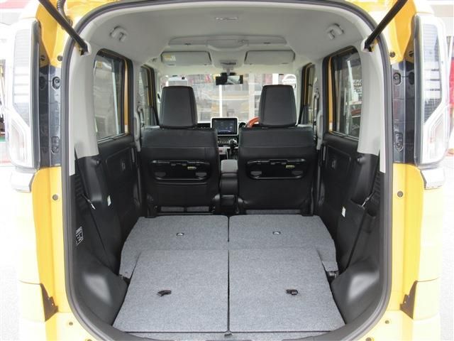 Suzuki SPACIA 2017-12 4159-24