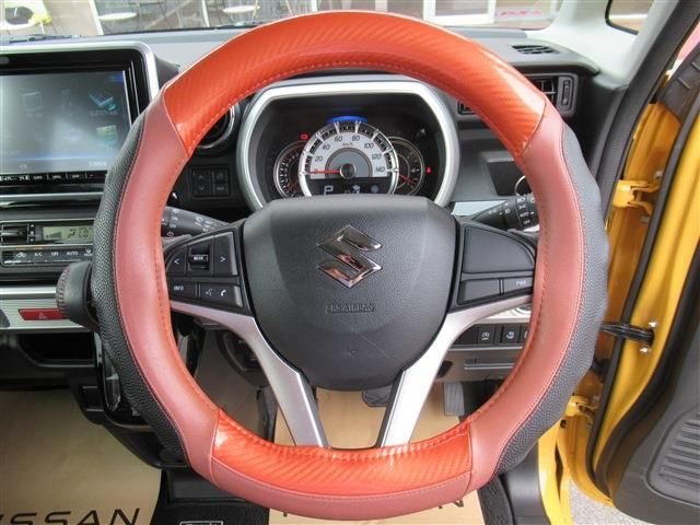 Suzuki SPACIA 2017-12 4159-17
