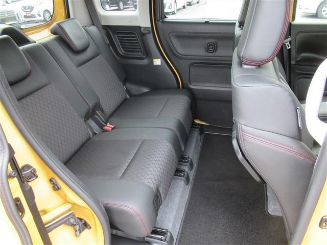 Suzuki SPACIA 2017-12 4159-7