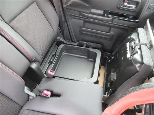 Suzuki SPACIA 2017-12 4159-20