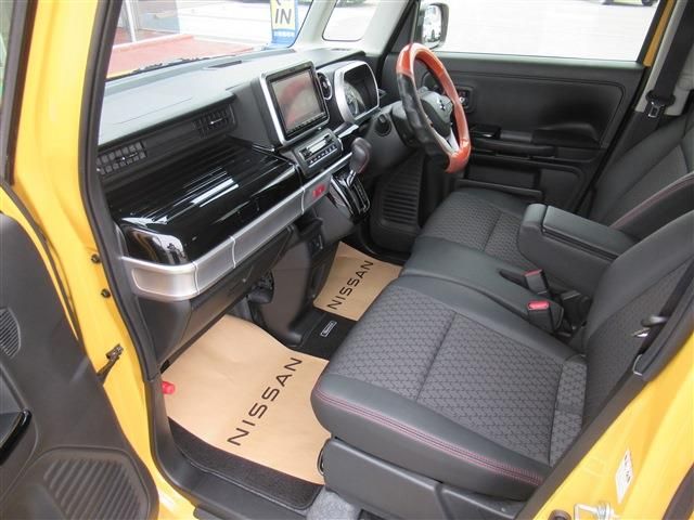 Suzuki SPACIA 2017-12 4159-3