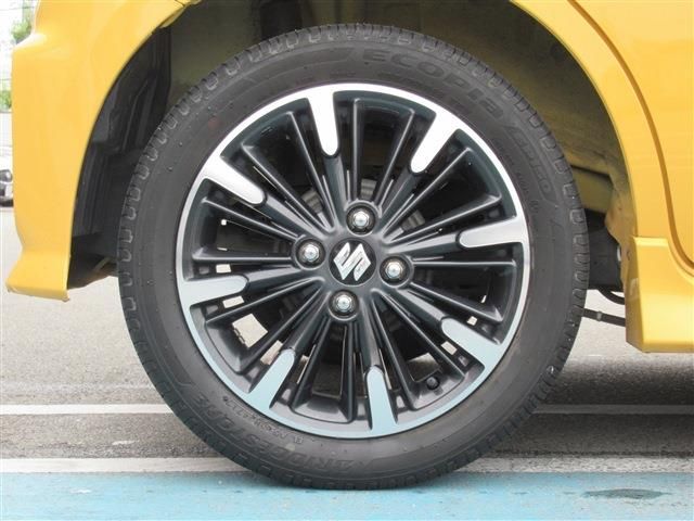 Suzuki SPACIA 2017-12 4159-23