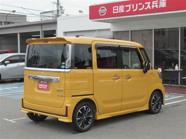 Suzuki SPACIA 2017-12 4159-2