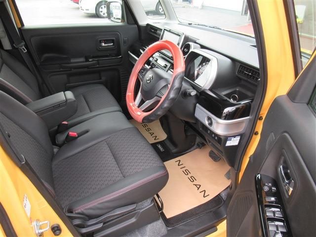 Suzuki SPACIA 2017-12 4159-6