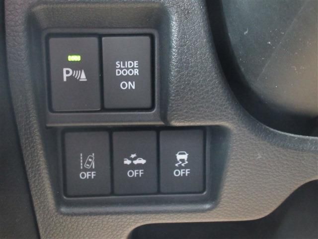 Suzuki SPACIA 2017-12 4159-12