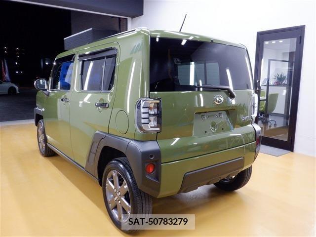Daihatsu TAFT 2022-01 252804-19
