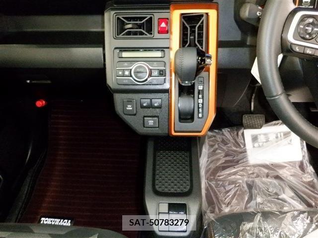 Daihatsu TAFT 2022-01 252804-12