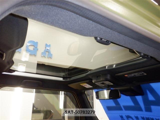 Daihatsu TAFT 2022-01 252804-6