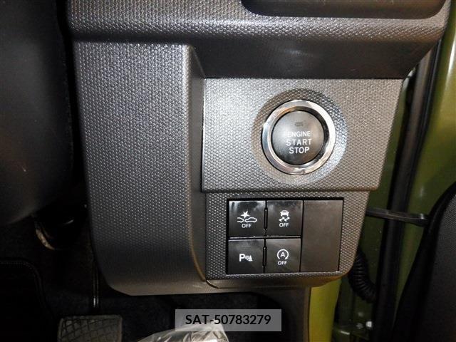 Daihatsu TAFT 2022-01 252804-15