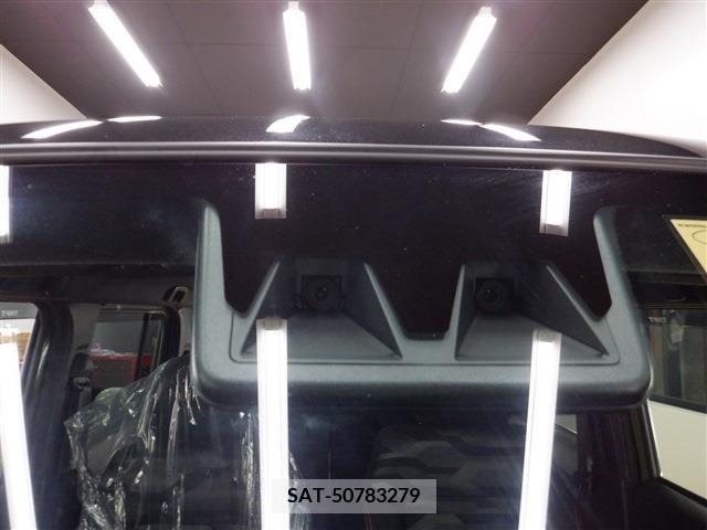 Daihatsu TAFT 2022-01 252804-14