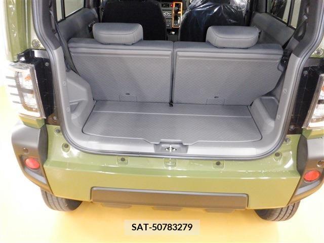 Daihatsu TAFT 2022-01 252804-9