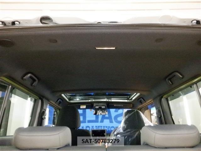 Daihatsu TAFT 2022-01 252804-8