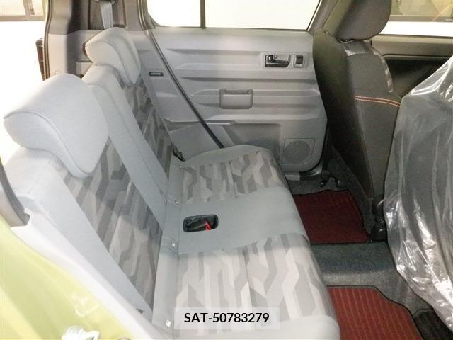 Daihatsu TAFT 2022-01 252804-7