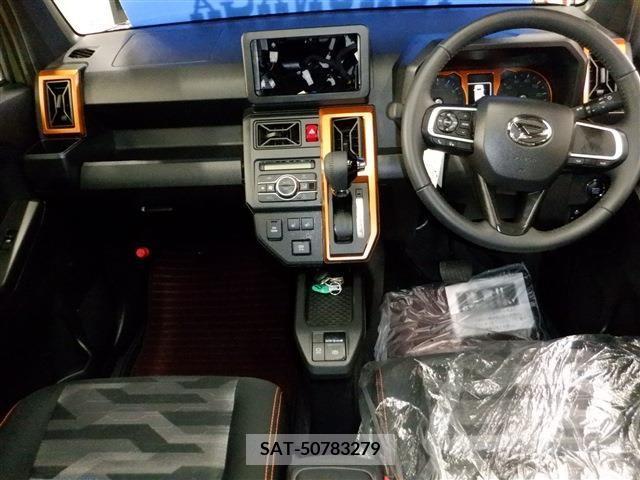 Daihatsu TAFT 2022-01 252804-4
