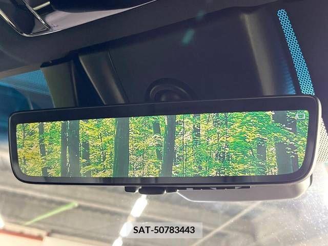 Toyota HARRIER 2021-07 222302-5