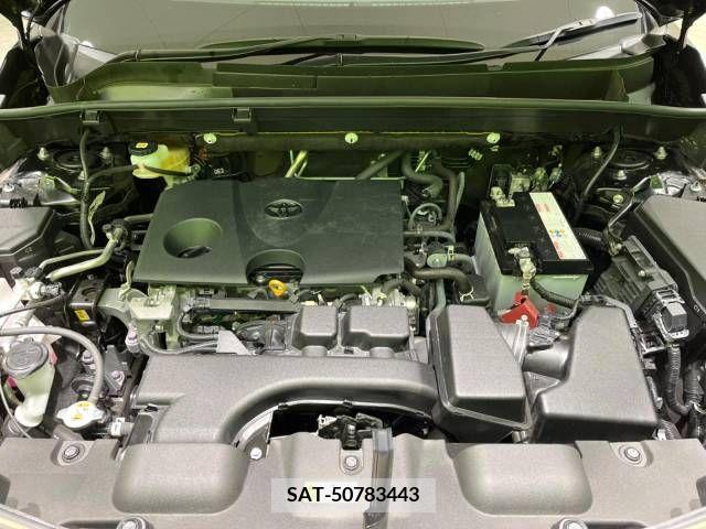 Toyota HARRIER 2021-07 222302-18