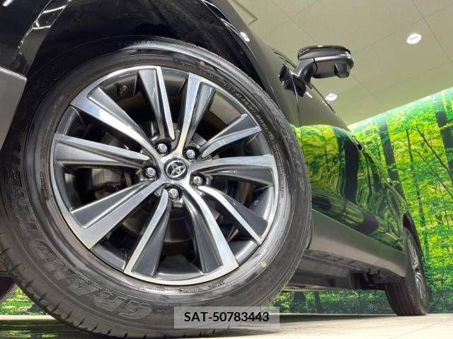 Toyota HARRIER 2021-07 222302-12