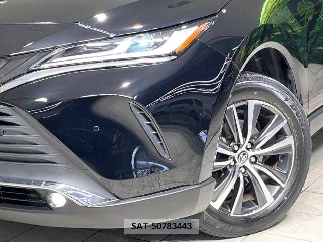 Toyota HARRIER 2021-07 222302-11