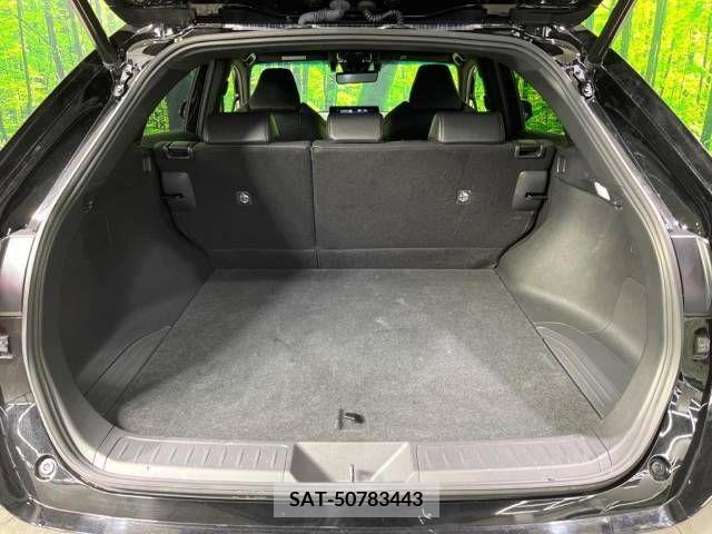 Toyota HARRIER 2021-07 222302-10