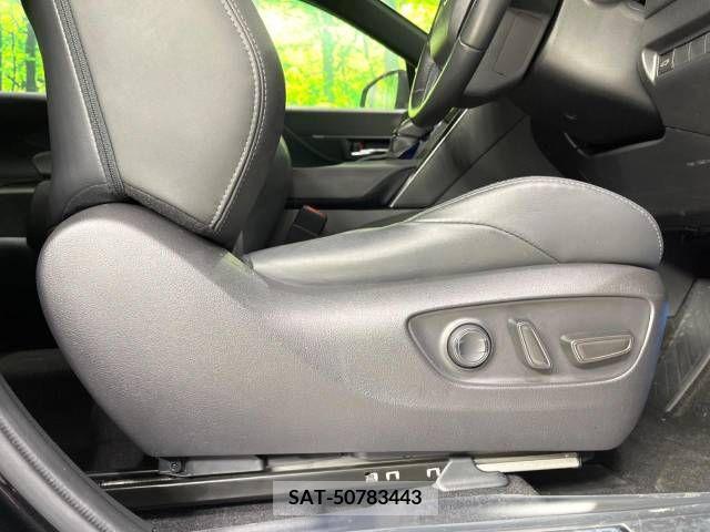 Toyota HARRIER 2021-07 222302-6