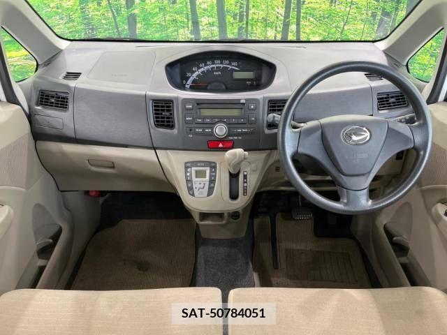 Daihatsu MOVE 2011-09 392400-1