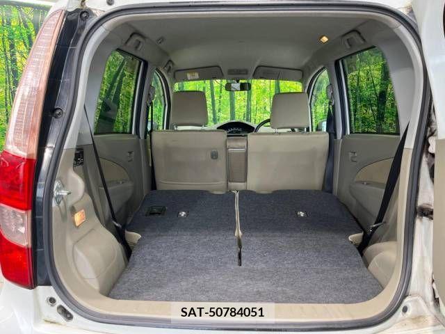 Daihatsu MOVE 2011-09 392400-10