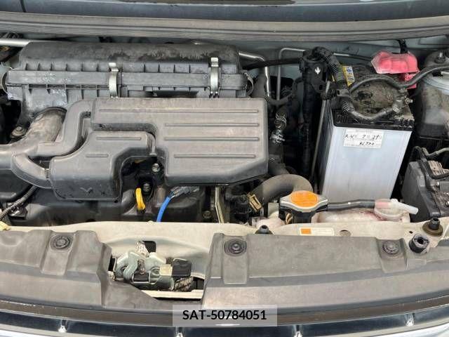 Daihatsu MOVE 2011-09 392400-18