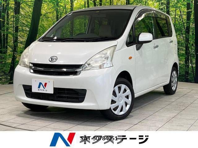 Daihatsu MOVE 2011-09 392400-0