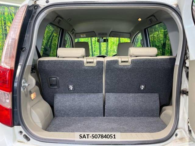 Daihatsu MOVE 2011-09 392400-9