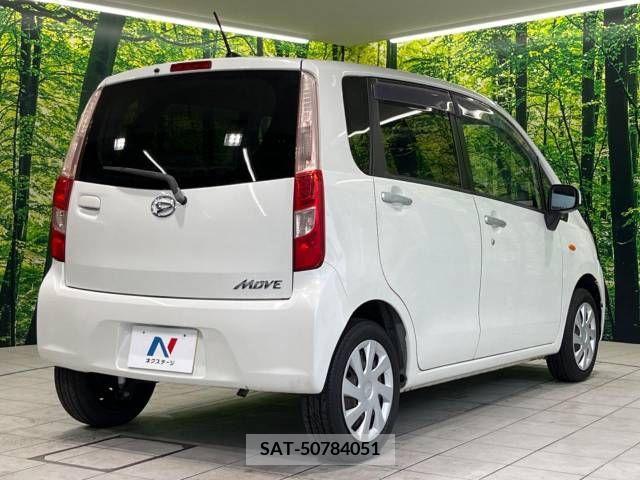 Daihatsu MOVE 2011-09 392400-17